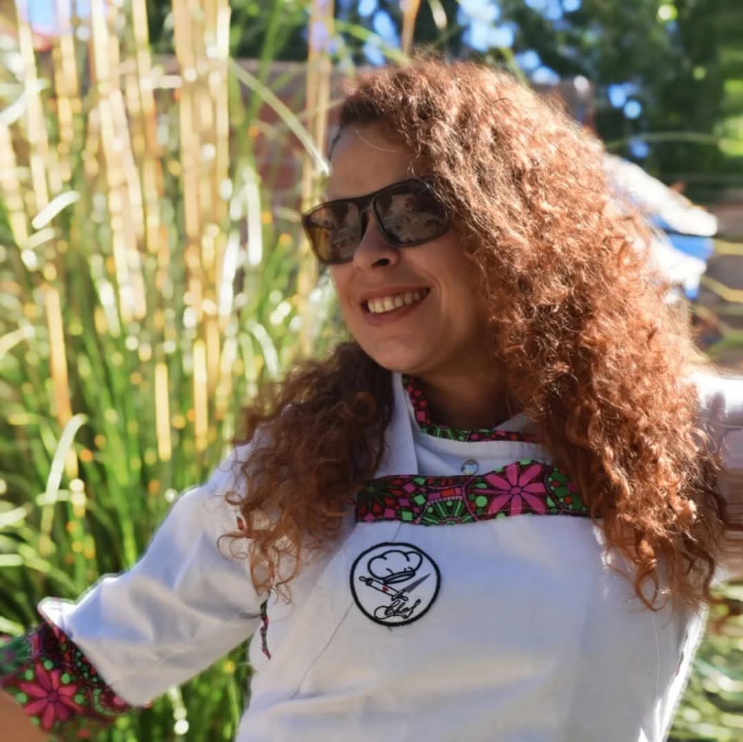 Portada de E-book: Sabores de Familia